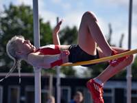 Billeder fra Vestdansk Holdmesterskab 25. september 2021