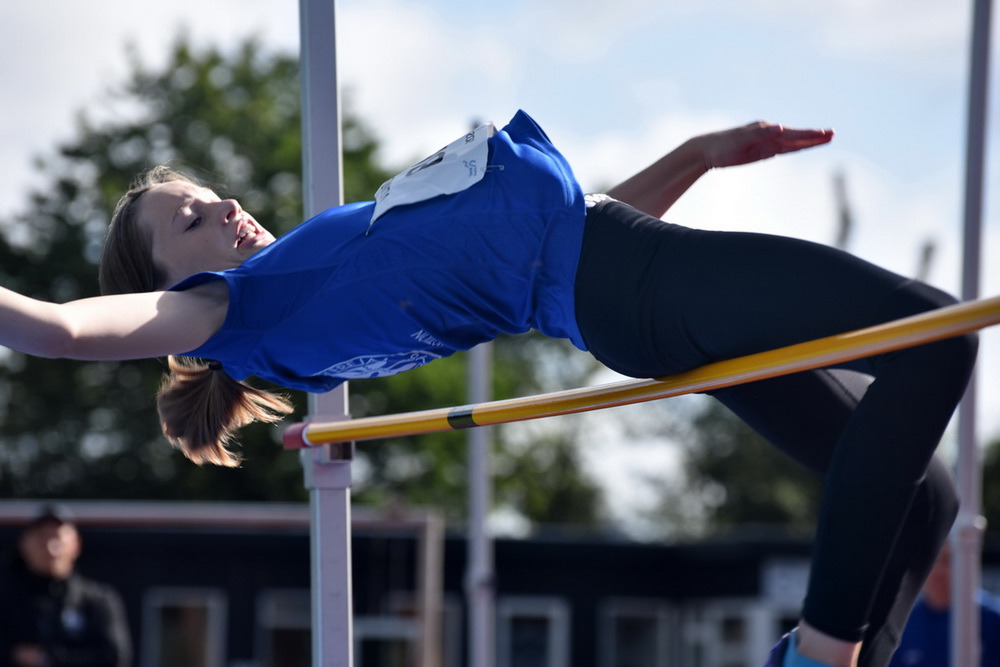 Billeder fra Vestdansk Holdmesterskab 25. september 2021
