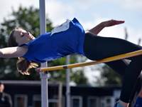 Billeder fra Vestdansk Holdmesterskab 25. september 2021