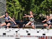 Billeder fra Vestdansk Holdmesterskab 25. september 2021