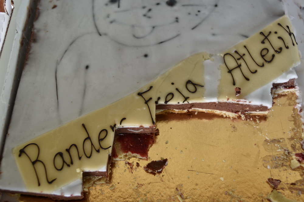 Billeder fra Vestdansk Holdmesterskab 25. september 2021