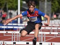 Billeder fra Vestdansk Holdmesterskab 25. september 2021