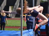 Billeder fra Vestdansk Holdmesterskab 25. september 2021