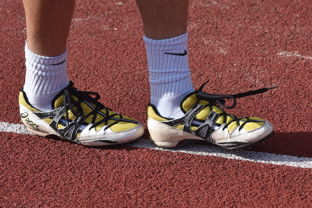 Billeder fra Vestdansk Holdmesterskab 25. september 2021