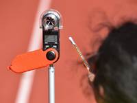 Billeder fra Vestdansk Holdmesterskab 25. september 2021