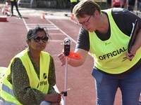Billeder fra Vestdansk Holdmesterskab 25. september 2021