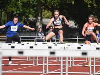 Billeder fra Vestdansk Holdmesterskab 25. september 2021