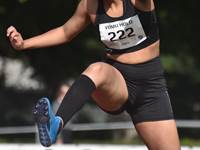 Billeder fra Vestdansk Holdmesterskab 25. september 2021