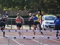 Billeder fra Vestdansk Holdmesterskab 25. september 2021