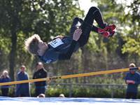 Billeder fra Vestdansk Holdmesterskab 25. september 2021