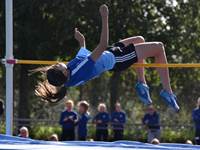 Billeder fra Vestdansk Holdmesterskab 25. september 2021