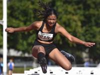 Billeder fra Vestdansk Holdmesterskab 25. september 2021