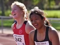 Billeder fra Vestdansk Holdmesterskab 25. september 2021