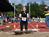 Billeder fra Vestdansk Holdmesterskab 25. september 2021