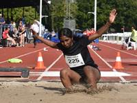 Billeder fra Vestdansk Holdmesterskab 25. september 2021