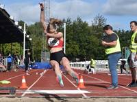 Billeder fra Vestdansk Holdmesterskab 25. september 2021