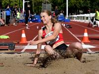 Billeder fra Vestdansk Holdmesterskab 25. september 2021