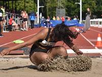 Billeder fra Vestdansk Holdmesterskab 25. september 2021