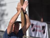 Billeder fra Vestdansk Holdmesterskab 25. september 2021