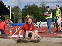 Billeder fra Vestdansk Holdmesterskab 25. september 2021