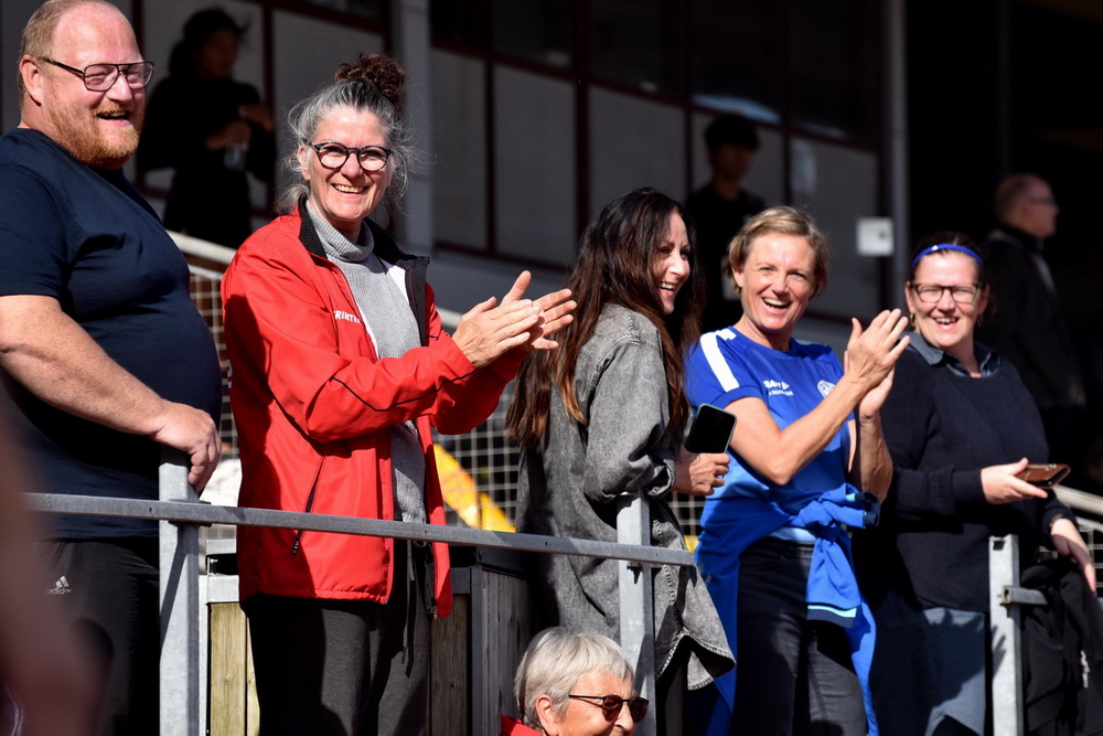 Billeder fra Vestdansk Holdmesterskab 25. september 2021