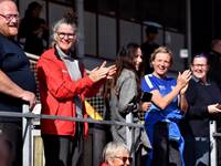 Billeder fra Vestdansk Holdmesterskab 25. september 2021