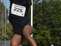 Billeder fra Vestdansk Holdmesterskab 25. september 2021