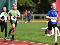 Billeder fra Vestdansk Holdmesterskab 25. september 2021