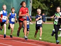 Billeder fra Vestdansk Holdmesterskab 25. september 2021