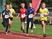 Billeder fra Vestdansk Holdmesterskab 25. september 2021