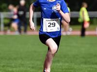 Billeder fra Vestdansk Holdmesterskab 25. september 2021