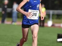 Billeder fra Vestdansk Holdmesterskab 25. september 2021