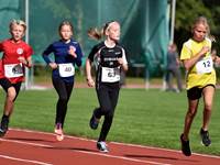 Billeder fra Vestdansk Holdmesterskab 25. september 2021