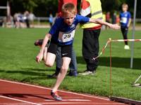 Billeder fra Vestdansk Holdmesterskab 25. september 2021