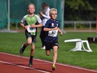 Billeder fra Vestdansk Holdmesterskab 25. september 2021