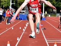 Billeder fra Vestdansk Holdmesterskab 25. september 2021