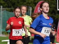 Billeder fra Vestdansk Holdmesterskab 25. september 2021