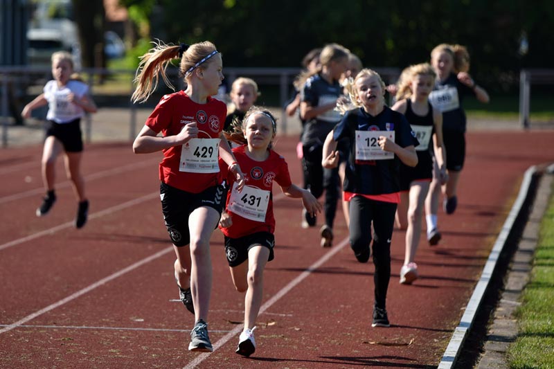 Billeder fra Skole ol 2018