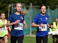 Billeder fra Vestdansk Holdmesterskab 25. september 2021