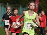 Billeder fra Vestdansk Holdmesterskab 25. september 2021