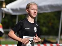 Billeder fra Vestdansk Holdmesterskab 25. september 2021