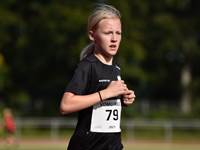 Billeder fra Vestdansk Holdmesterskab 25. september 2021