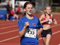 Billeder fra Vestdansk Holdmesterskab 25. september 2021