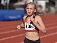 Billeder fra Vestdansk Holdmesterskab 25. september 2021