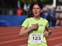 Billeder fra Vestdansk Holdmesterskab 25. september 2021