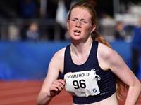 Billeder fra Vestdansk Holdmesterskab 25. september 2021