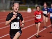 Billeder fra Vestdansk Holdmesterskab 25. september 2021