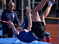 Billeder fra Vestdansk Holdmesterskab 25. september 2021