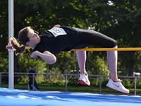 Billeder fra Vestdansk Holdmesterskab 25. september 2021