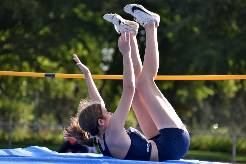 Billeder fra Vestdansk Holdmesterskab 25. september 2021